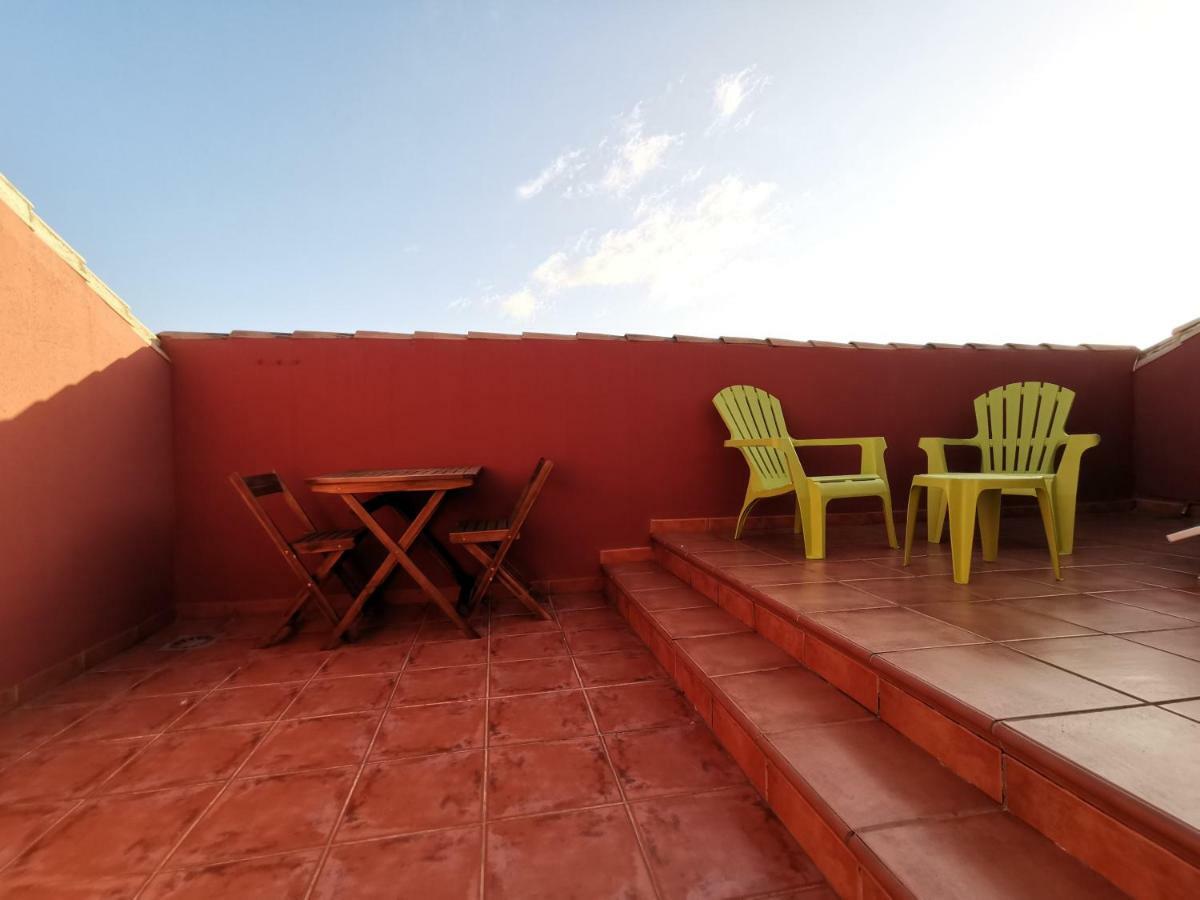 Cortijo Apartment