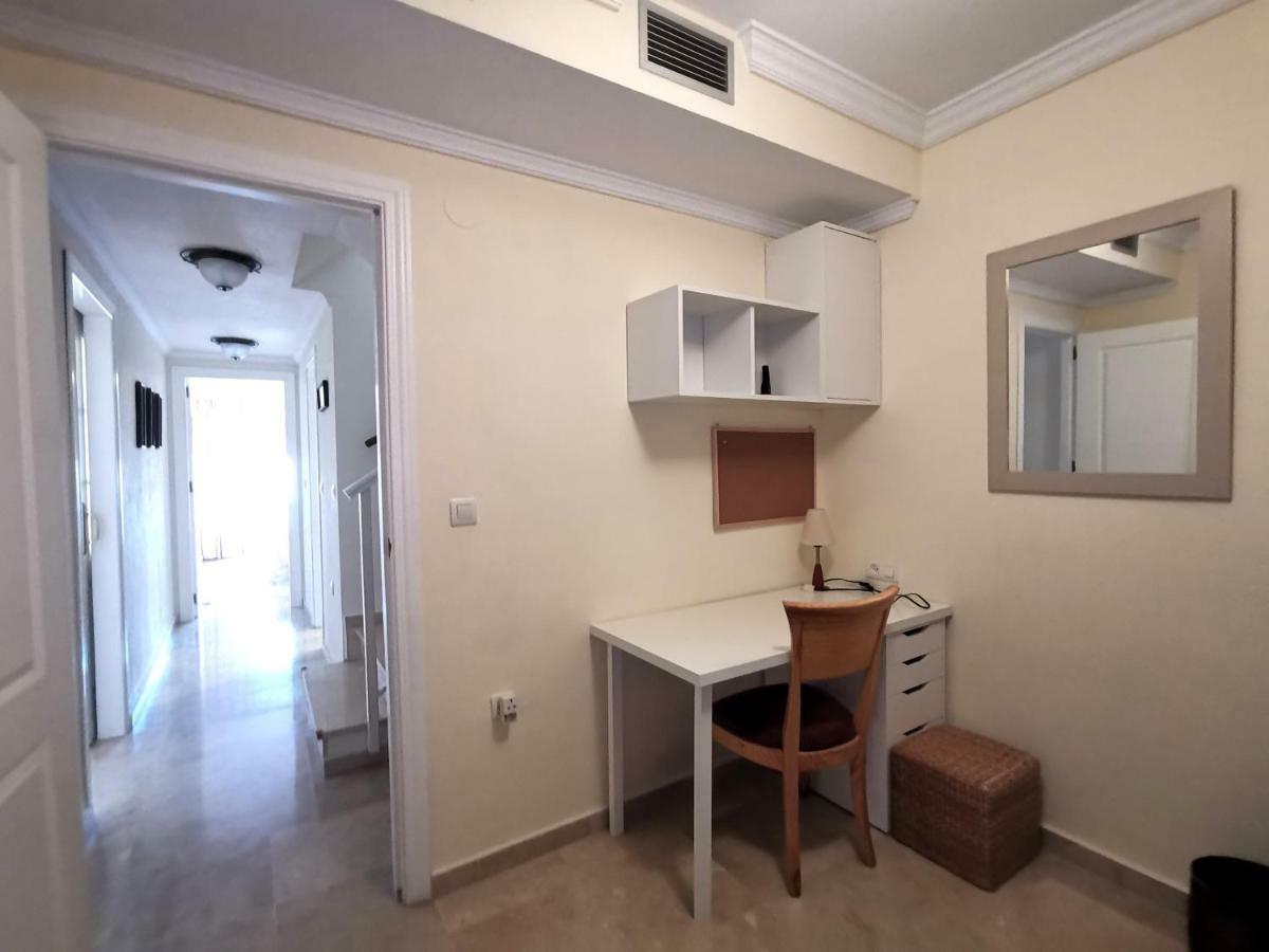 Apartment Cortijo *