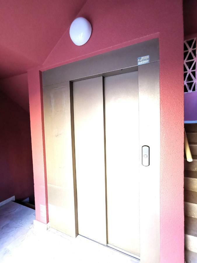 Apartment Cortijo
