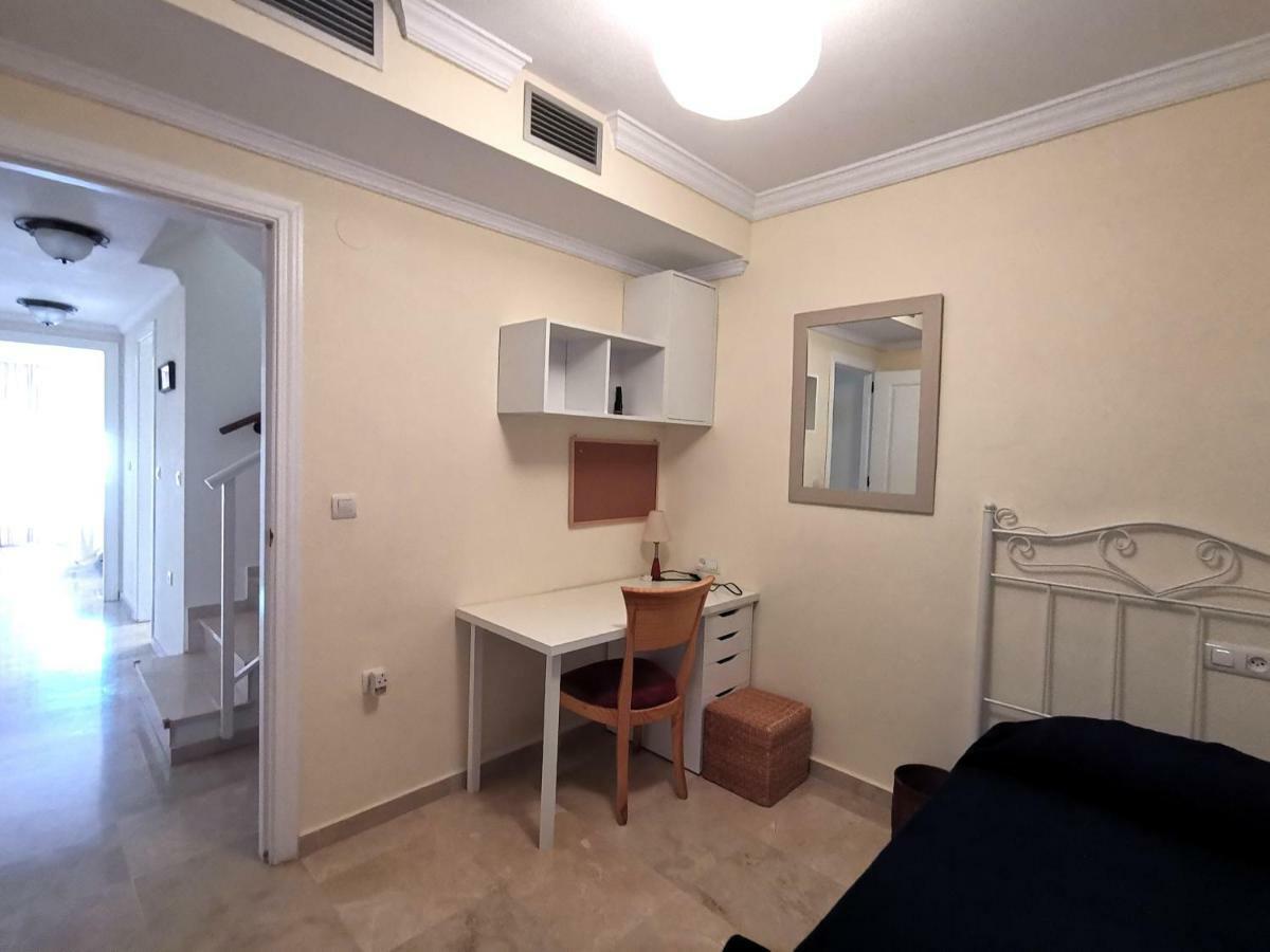 Apartment Cortijo *